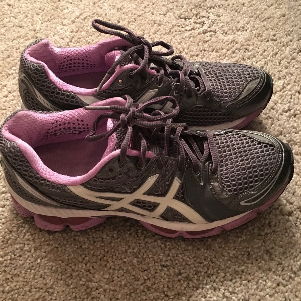 Women’s Asics